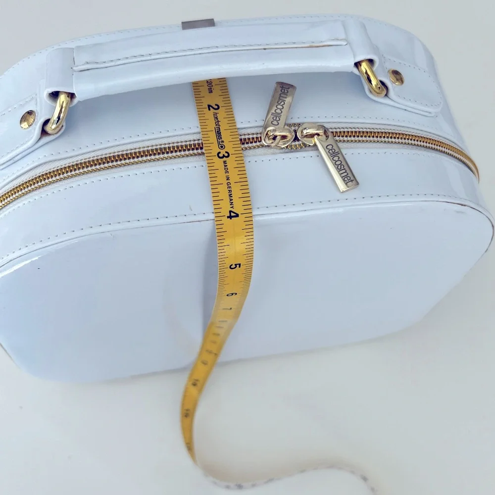 CELLCOSMET LARGE TRAVEL MAKE-UP BAG COSMETIC CASE